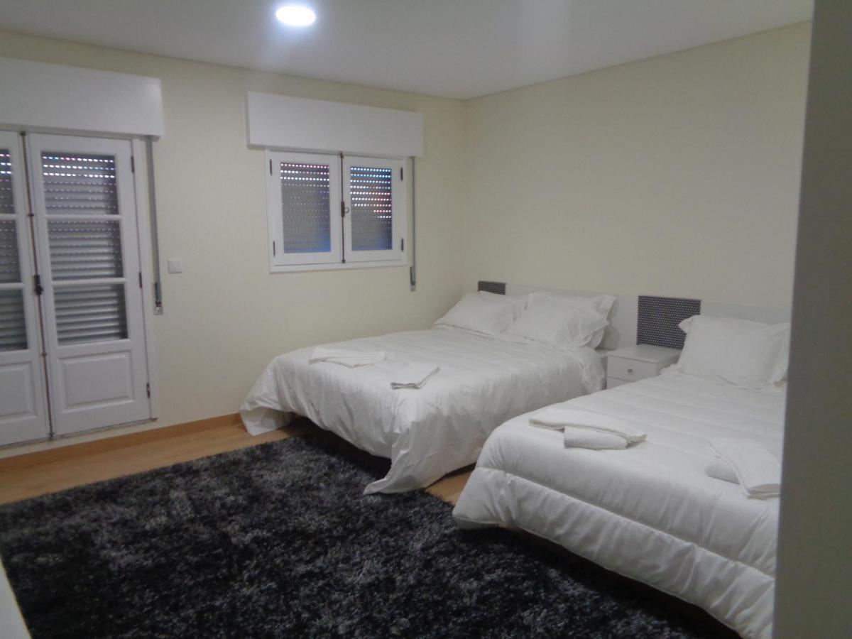 Apartamento Vi-Ana Viana do Castelo Exterior photo