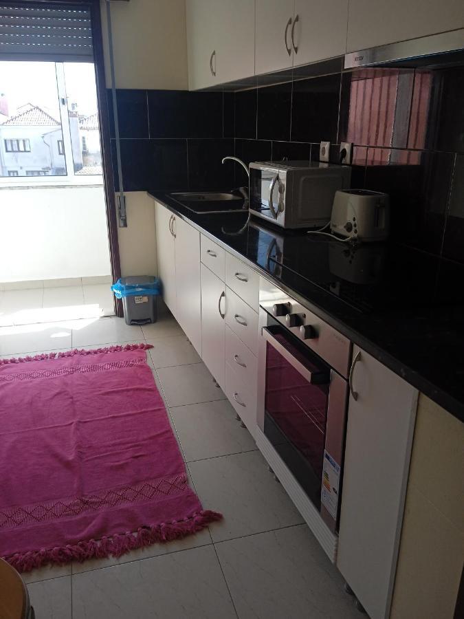 Apartamento Vi-Ana Viana do Castelo Exterior photo