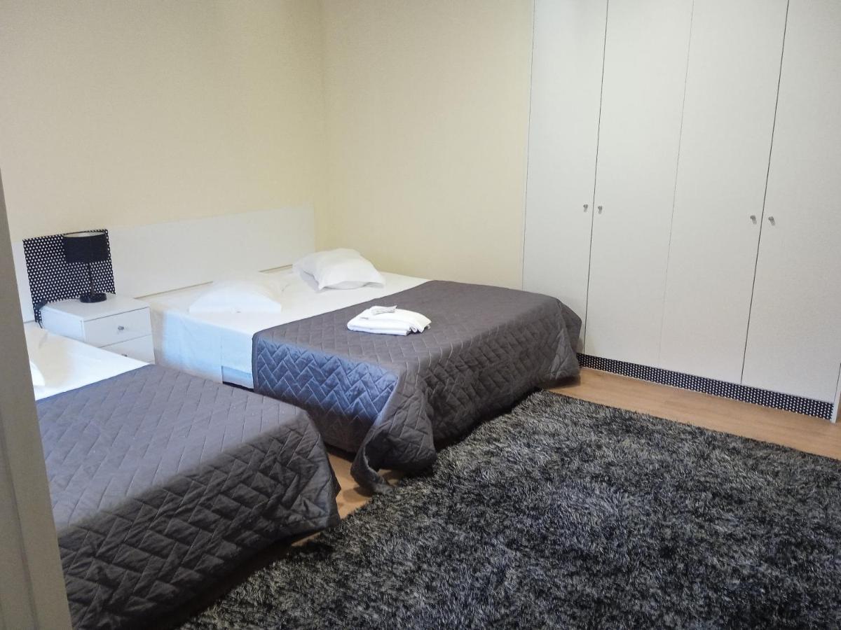 Apartamento Vi-Ana Viana do Castelo Exterior photo