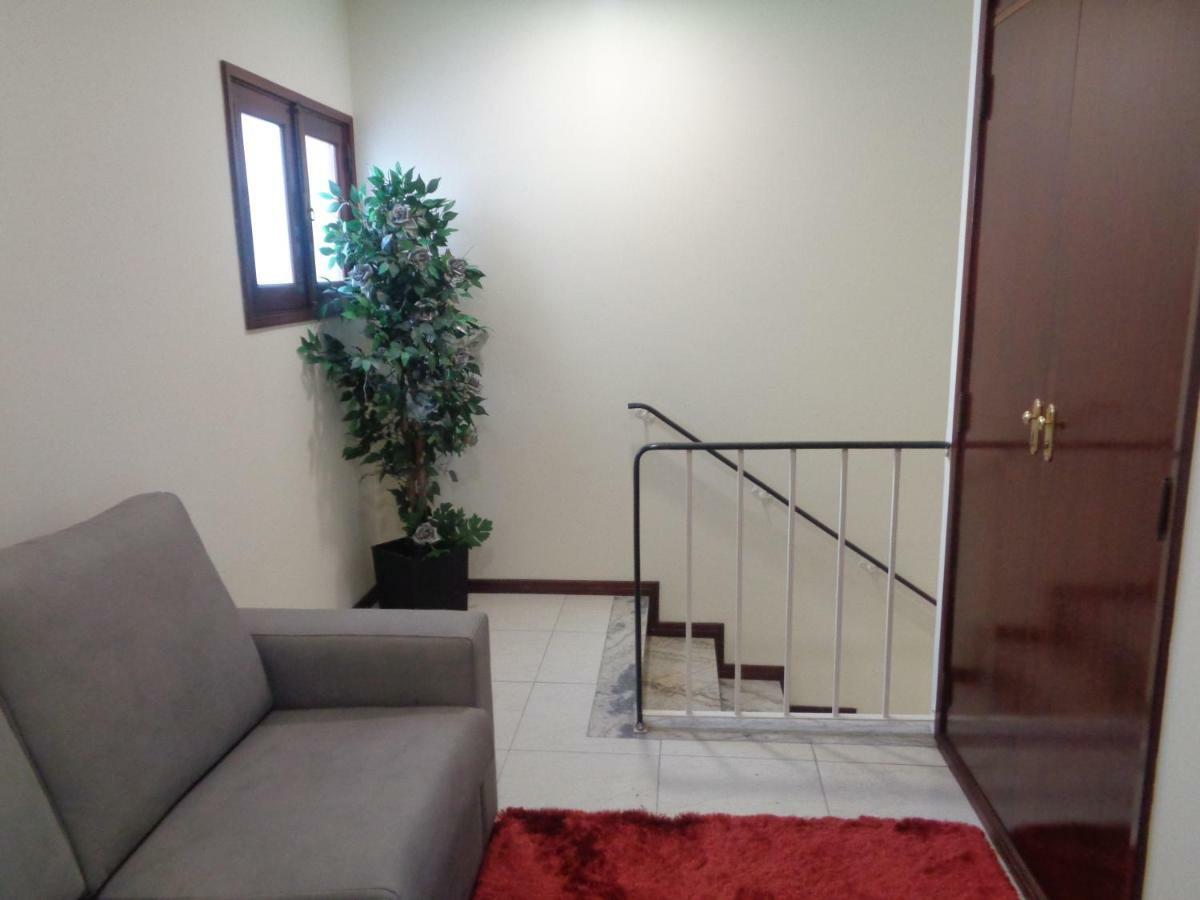 Apartamento Vi-Ana Viana do Castelo Exterior photo